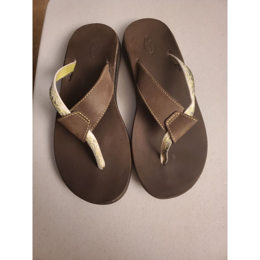Chaco Sandals – Leather & Fabric Strap‎ Combo, Adjustable Outdoor Comfort
